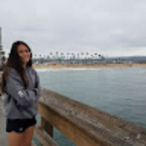 Meet your Posher, Felisa